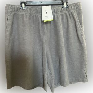 Nike. Dri-fit shorts